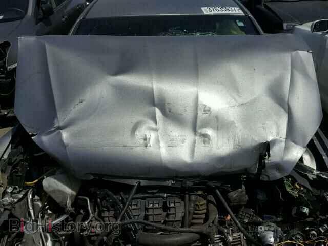 2013 CHRYSLER 200 - VIN: 1C3CCBBB6DN760932 - Photo 7