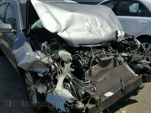 2013 CHRYSLER 200 - VIN: 1C3CCBBB6DN760932 - Photo 9
