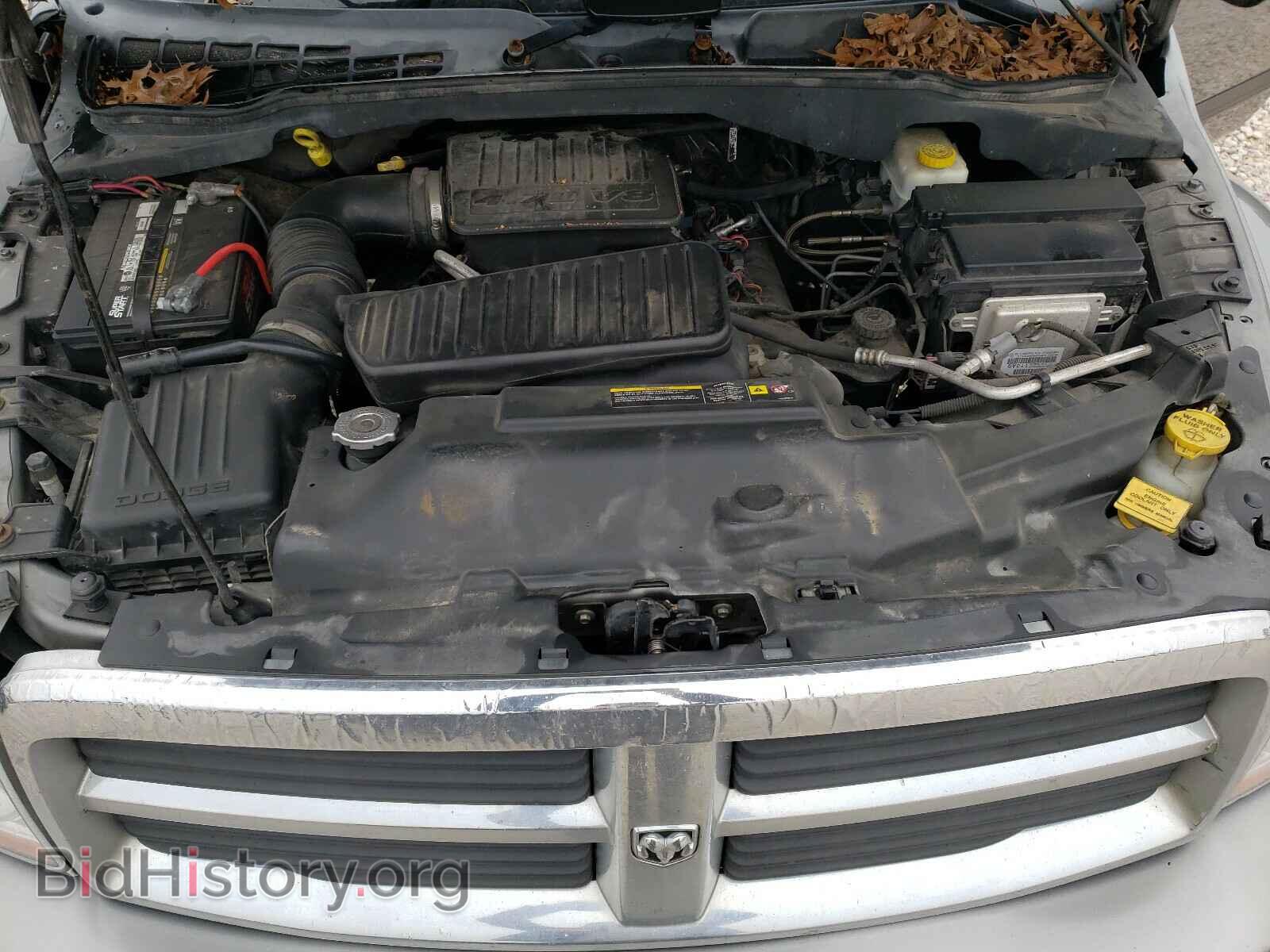 2006 DODGE DURANGO - VIN: 1D4HD48N76F119543 - Фото 7