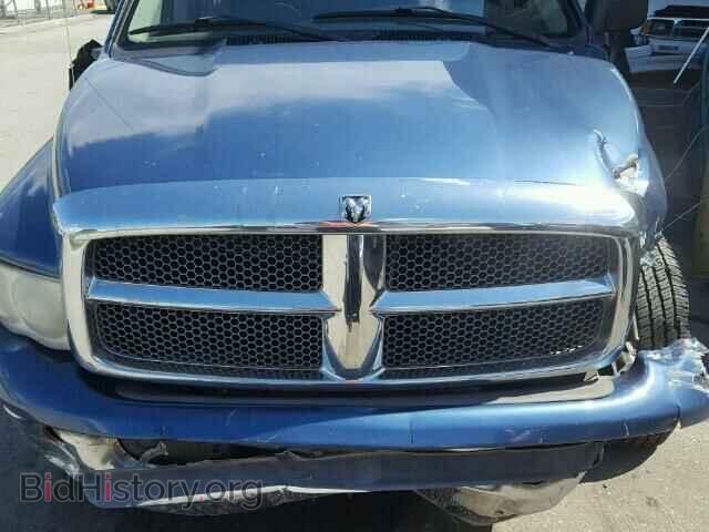 2004 DODGE RAM 1500 - VIN: 1D7HU18D44J130406 - Фото 7