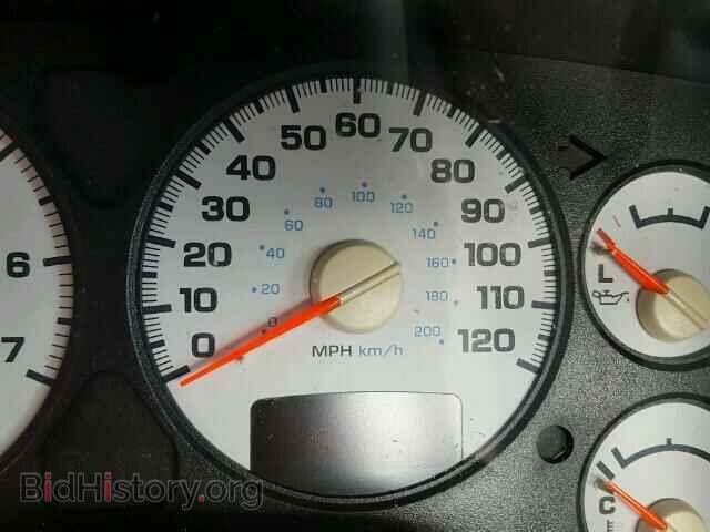 2004 DODGE RAM 1500 - VIN: 1D7HU18D44J130406 - Фото 8