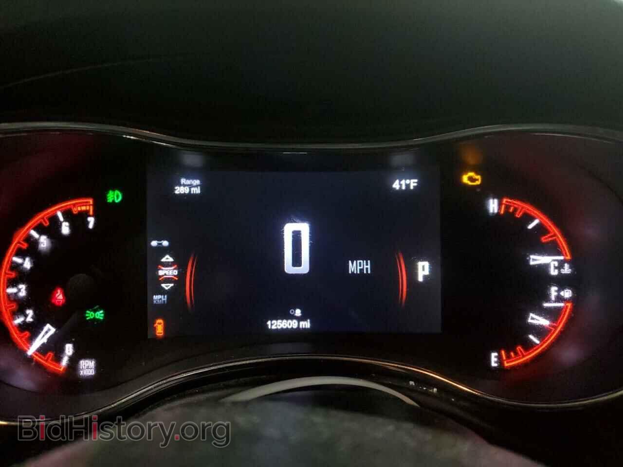 2014 DODGE DURANGO - VIN: 1C4RDJAG0EC539849 - Фото 9
