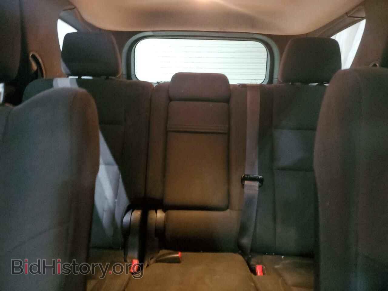 2014 DODGE DURANGO - VIN: 1C4RDJAG0EC539849 - Фото 10