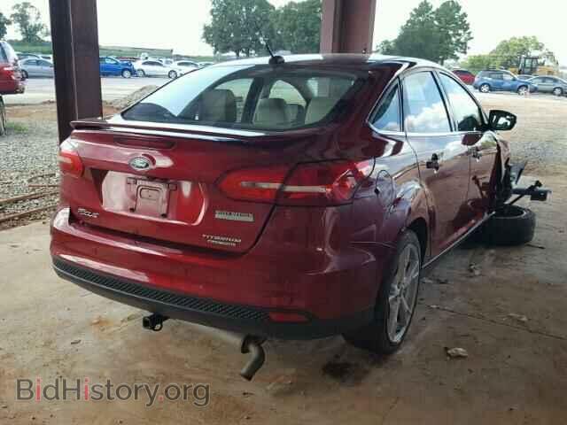 2015 FORD FOCUS - VIN: 1FADP3J23FL333241 - Фото 4
