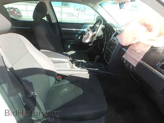 2010 DODGE CHARGER - VIN: 2B3CA3CV3AH187039 - Фото 5
