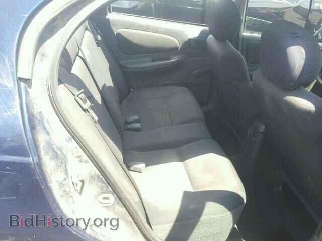 2005 DODGE NEON - VIN: 1B3ES56C25D180453 - Фото 6