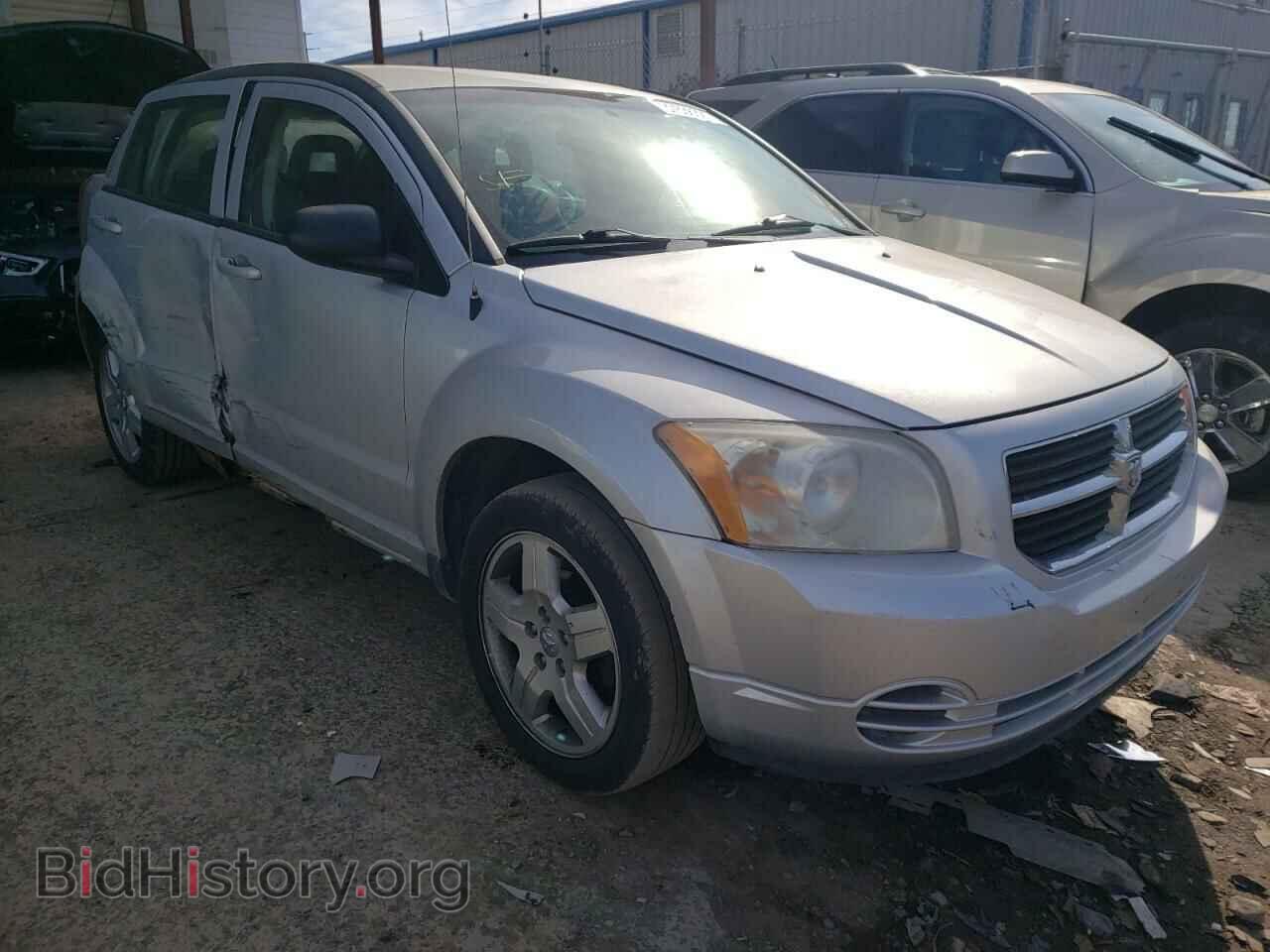 Photo 1B3HB48A79D225055 - DODGE CALIBER 2009