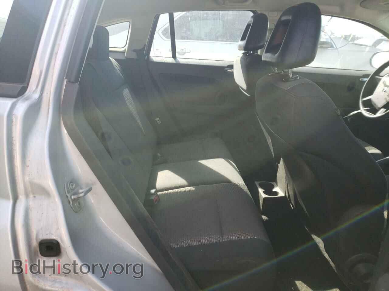 2009 DODGE CALIBER - VIN: 1B3HB48A79D225055 - Фото 6