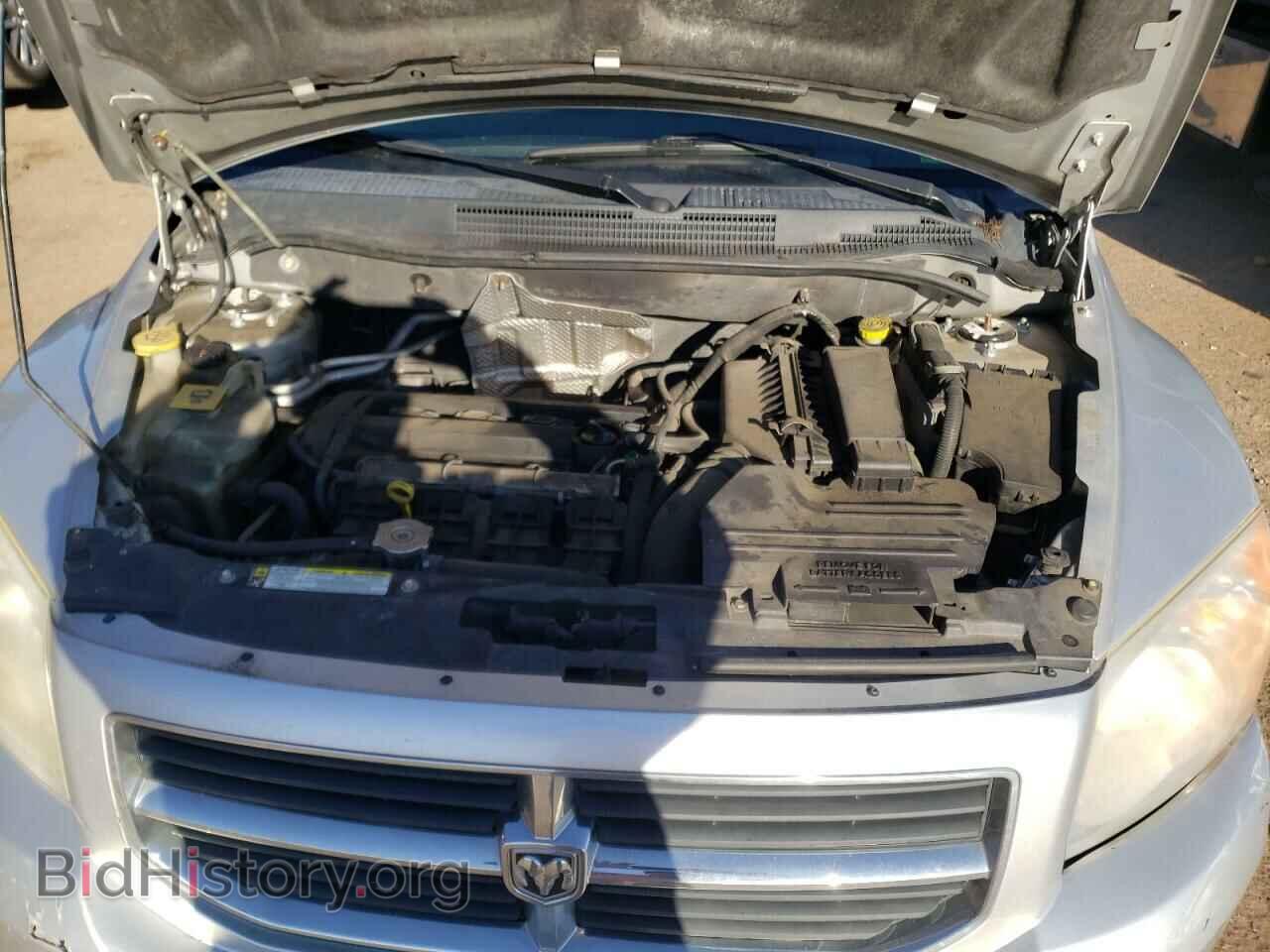 2009 DODGE CALIBER - VIN: 1B3HB48A79D225055 - Фото 7