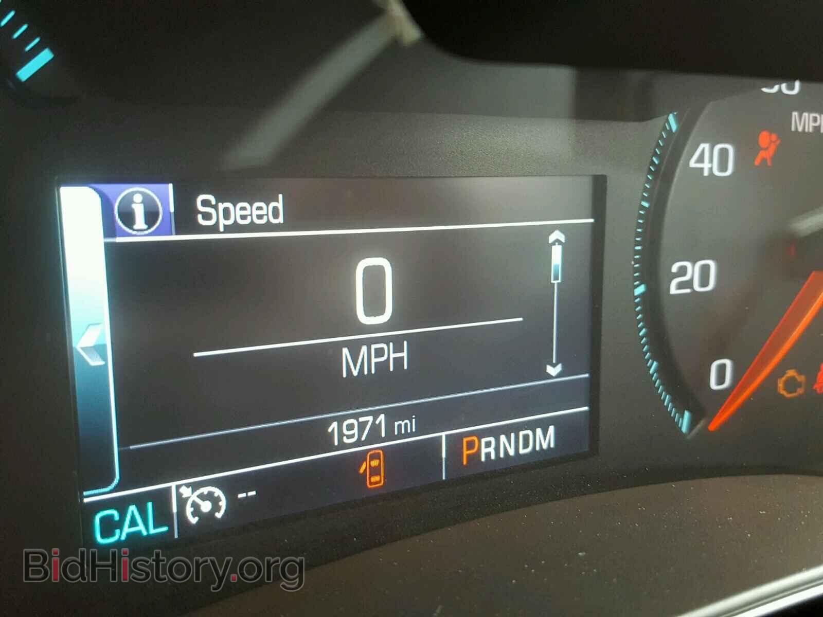2018 CHEVROLET IMPALA - VIN: 2G1105S32J9122920 - Фото 8
