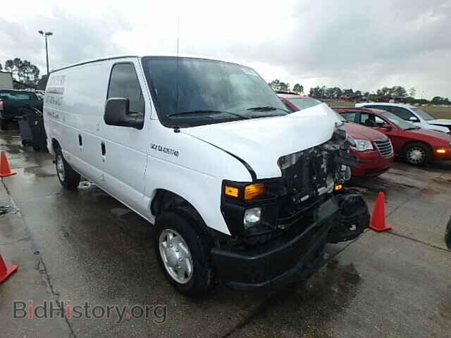 Photo 1FTNE14W38DA13020 - FORD ECONOLINE 2008
