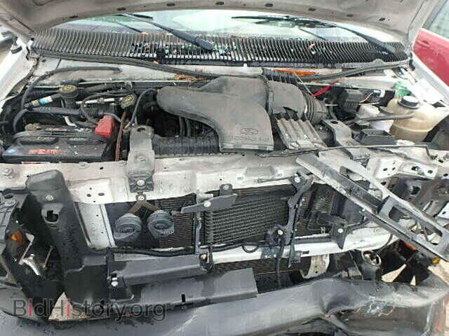 2008 FORD ECONOLINE - VIN: 1FTNE14W38DA13020 - Фото 7