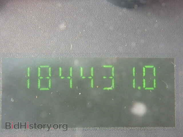 2008 FORD ECONOLINE - VIN: 1FTNE14W38DA13020 - Фото 8
