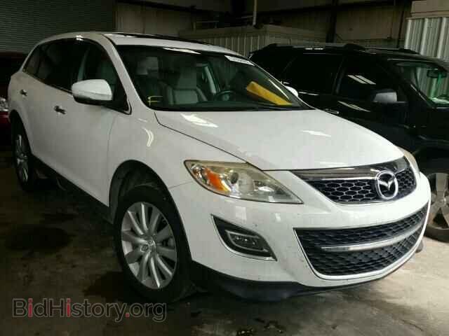 Photo JM3TB2MAXA0226609 - MAZDA CX-9 2010