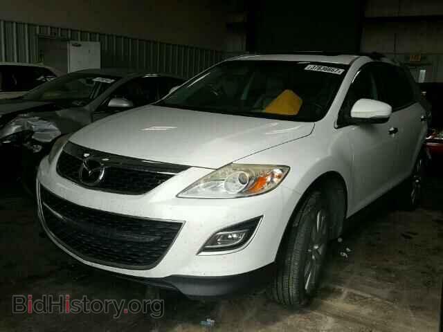 2010 MAZDA CX-9 - VIN: JM3TB2MAXA0226609 - Фото 2