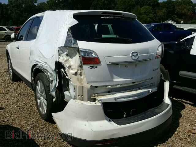 2010 MAZDA CX-9 - VIN: JM3TB2MAXA0226609 - Фото 3