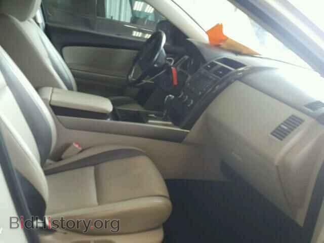2010 MAZDA CX-9 - VIN: JM3TB2MAXA0226609 - Фото 5