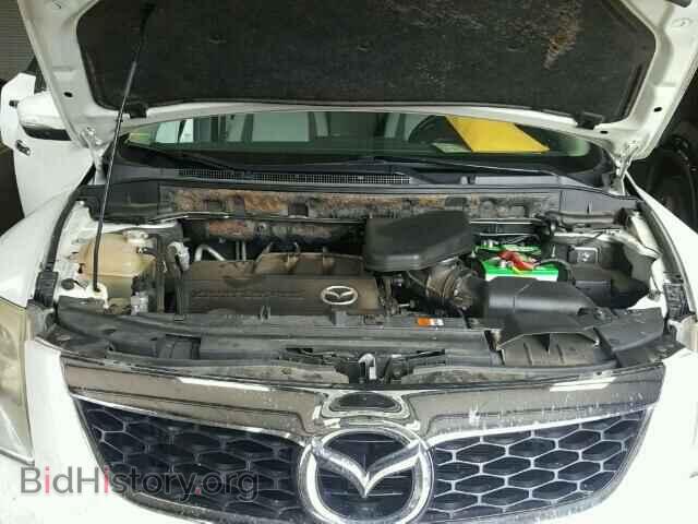 2010 MAZDA CX-9 - VIN: JM3TB2MAXA0226609 - Фото 7