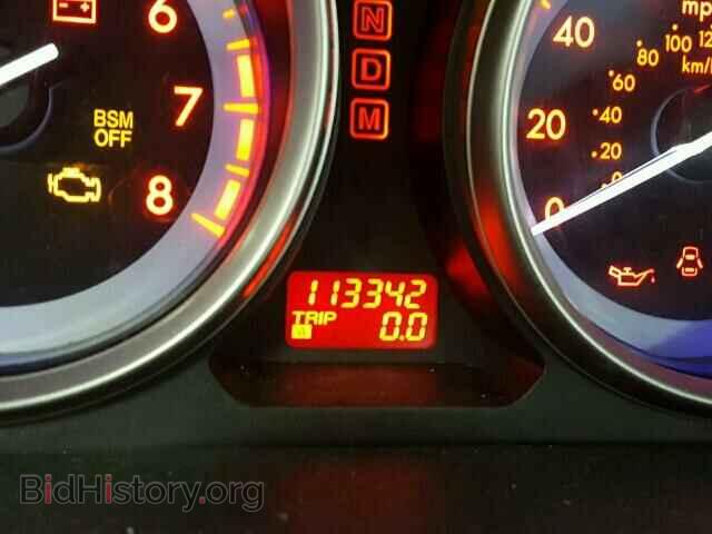 2010 MAZDA CX-9 - VIN: JM3TB2MAXA0226609 - Фото 8
