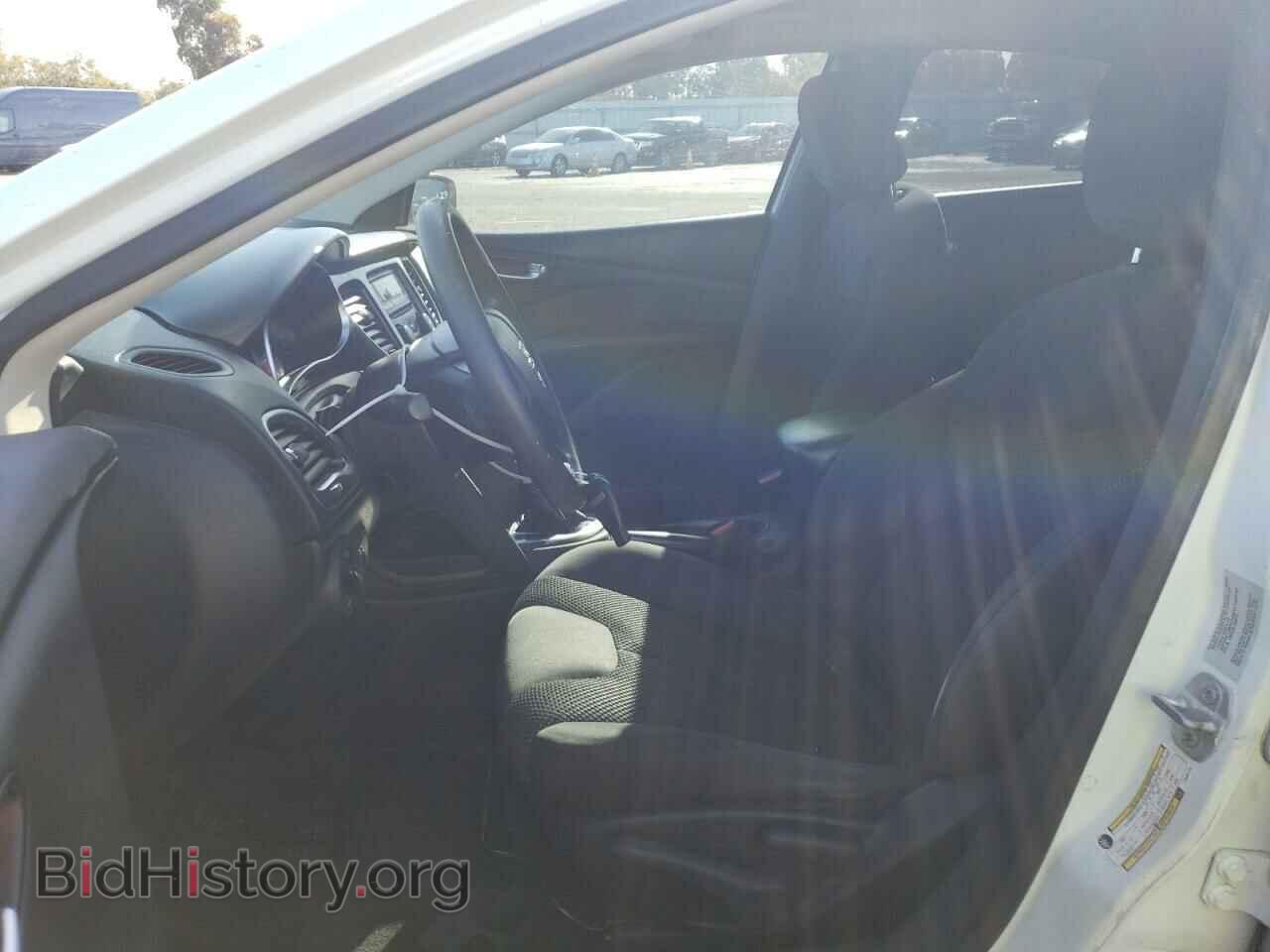 2015 DODGE DART - VIN: 1C3CDFAA7FD405175 - Фото 7