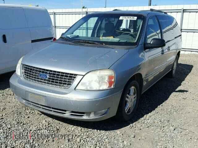 2007 FORD FREESTAR - VIN: 2FMZA52287BA04687 - Фото 2