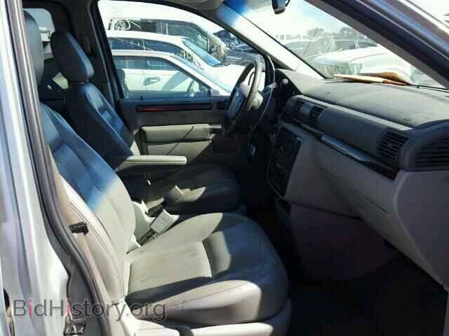 2007 FORD FREESTAR - VIN: 2FMZA52287BA04687 - Фото 5