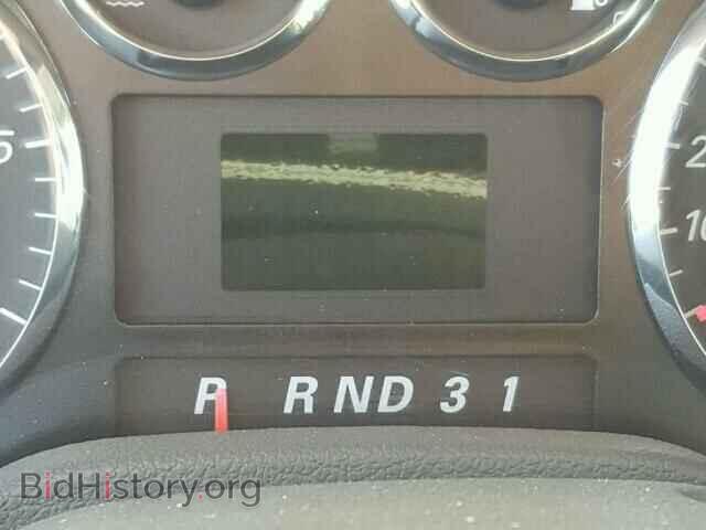 2007 FORD FREESTAR - VIN: 2FMZA52287BA04687 - Фото 8