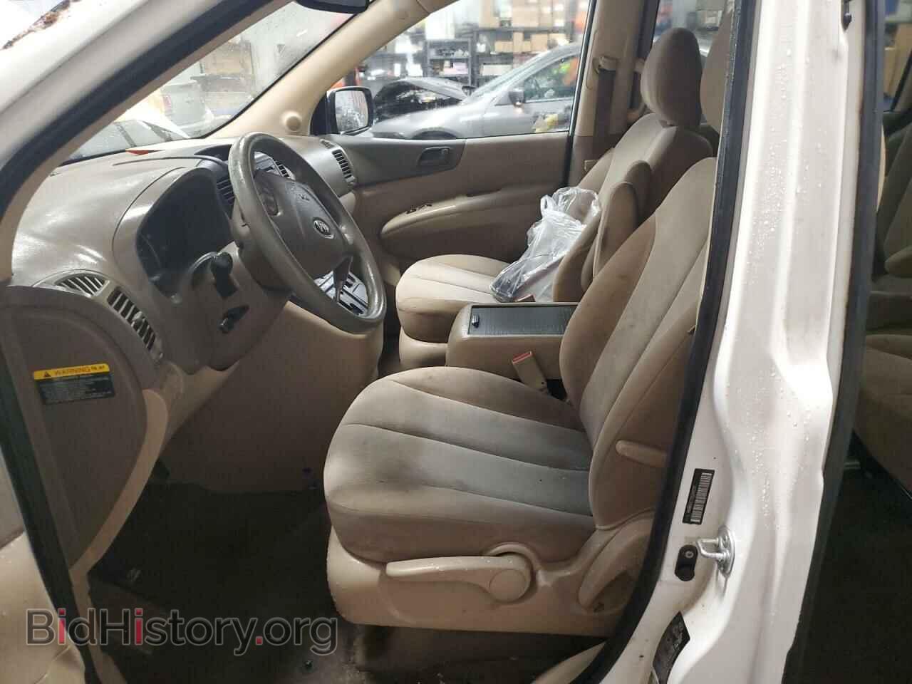 2014 KIA All Models - VIN: KNDMG4C71E6548218 - Фото 7