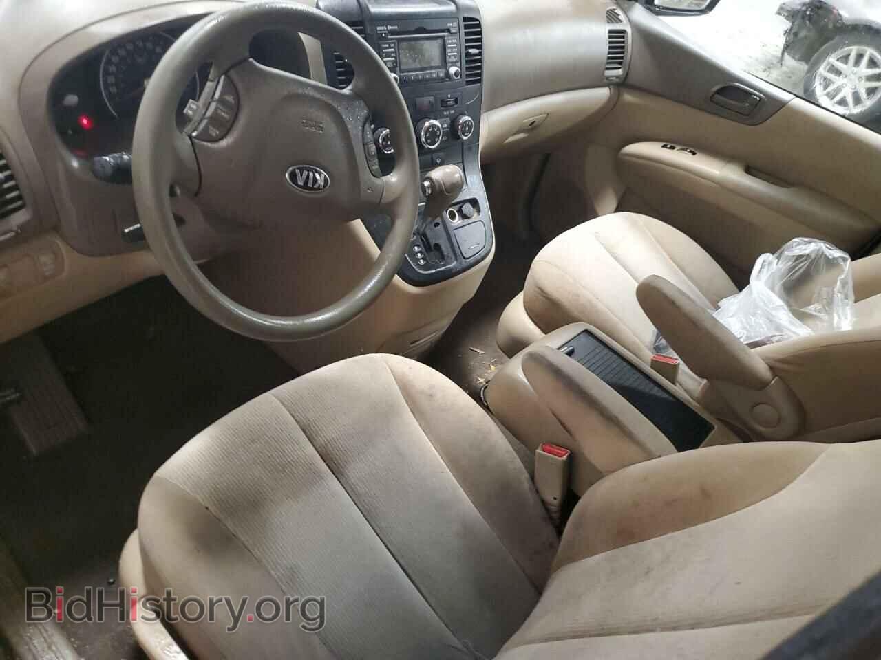 2014 KIA All Models - VIN: KNDMG4C71E6548218 - Фото 8