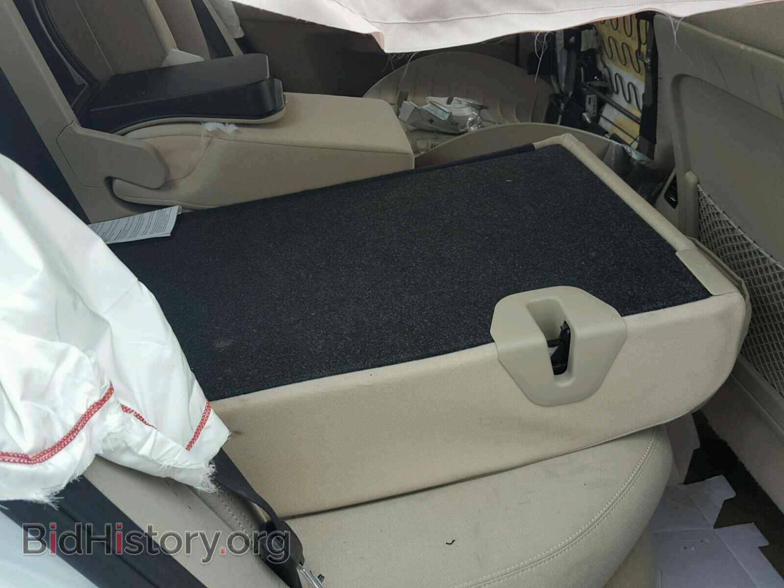 2012 SUZUKI KIZASHI - VIN: JS2RF9A34C6100015 - Фото 6