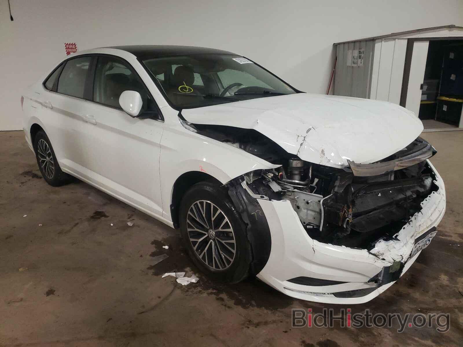 Photo 3VWC57BU0KM211509 - VOLKSWAGEN JETTA 2019