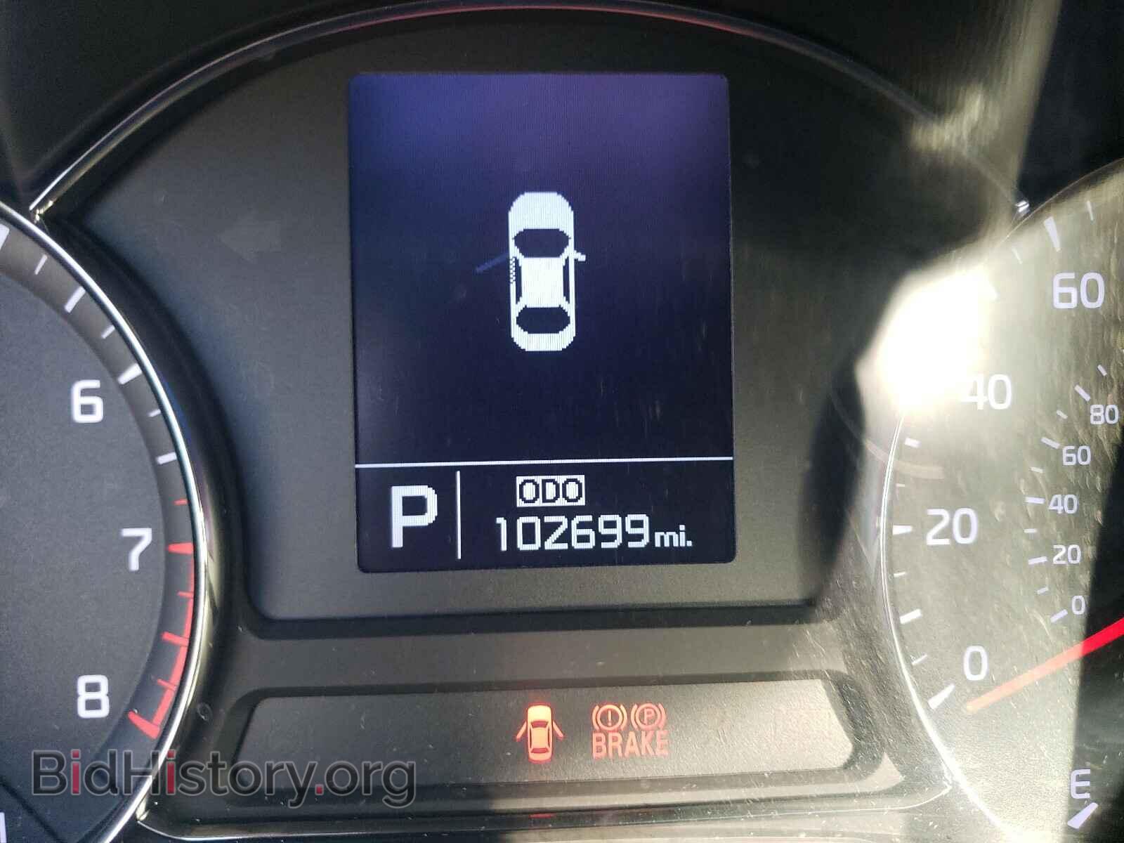 2014 KIA FORTE - VIN: KNAFX4A89E5046810 - Фото 8