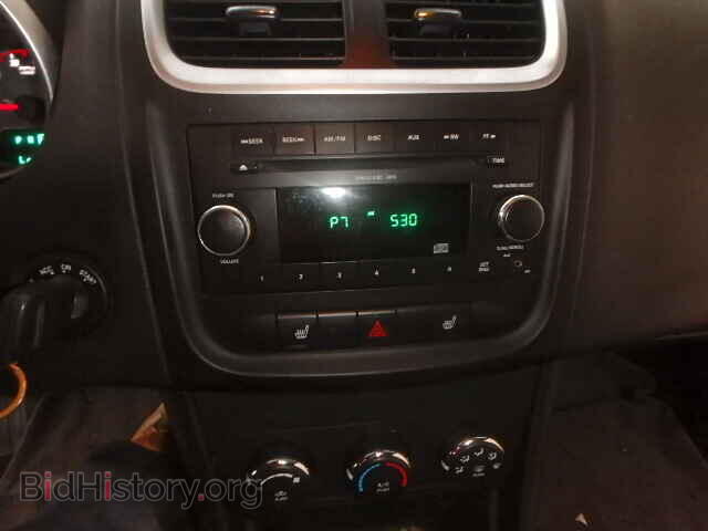 2011 DODGE AVENGER - VIN: 1B3BD4FB2BN515389 - Фото 9