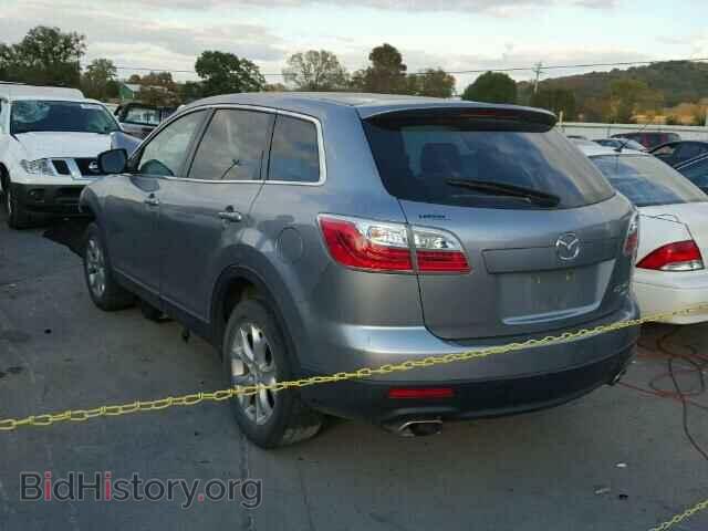2011 MAZDA CX-9 - VIN: JM3TB3BVXB0304318 - Фото 3
