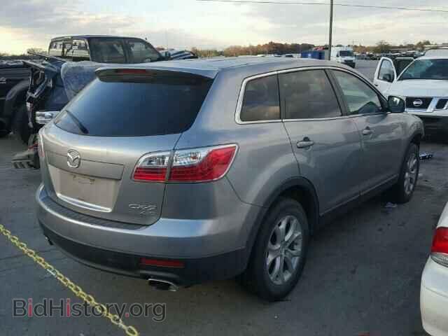 2011 MAZDA CX-9 - VIN: JM3TB3BVXB0304318 - Фото 4