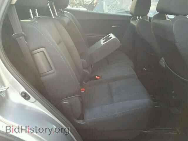 2011 MAZDA CX-9 - VIN: JM3TB3BVXB0304318 - Фото 6