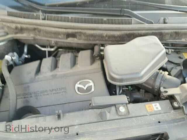 2011 MAZDA CX-9 - VIN: JM3TB3BVXB0304318 - Фото 7