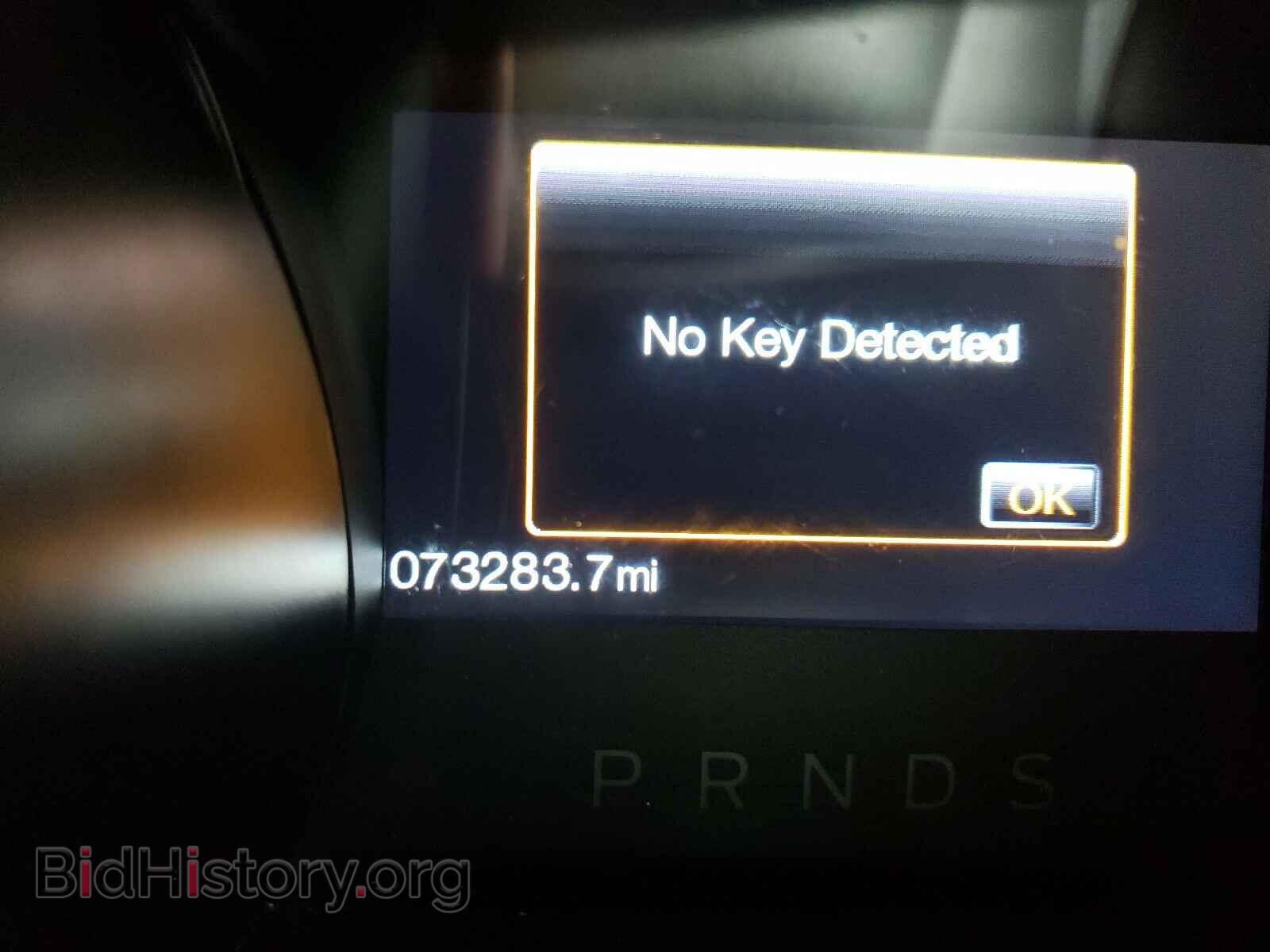 2016 FORD MUSTANG - VIN: 1FA6P8CF0G5215997 - Фото 8