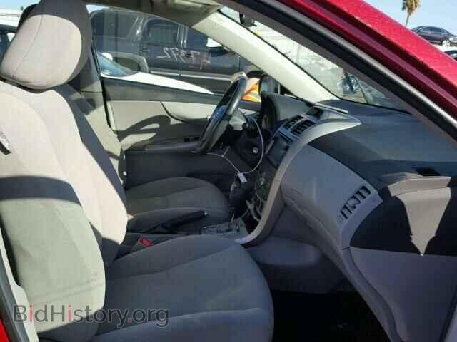 2013 TOYOTA COROLLA - VIN: 5YFBU4EE7DP126747 - Photo 5