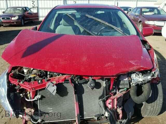 2013 TOYOTA COROLLA - VIN: 5YFBU4EE7DP126747 - Photo 9