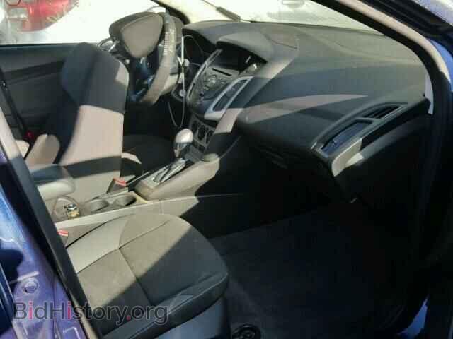 2012 FORD FOCUS - VIN: 1FAHP3F28CL148639 - Фото 5