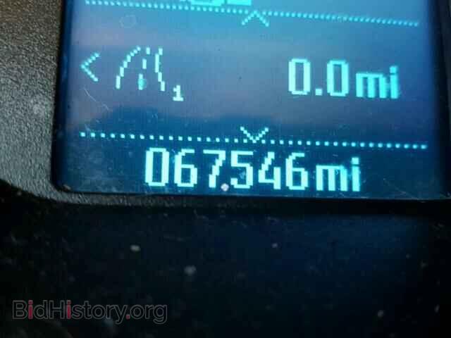 2012 FORD FOCUS - VIN: 1FAHP3F28CL148639 - Фото 8