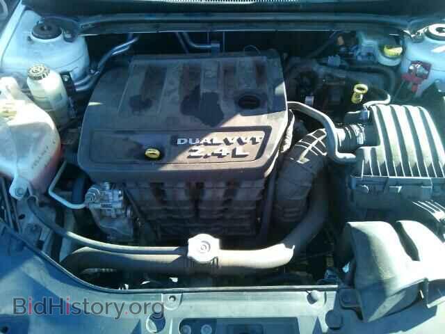 2012 CHRYSLER 200 - VIN: 1C3CCBAB7CN320220 - Фото 7
