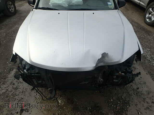2008 DODGE AVENGER - VIN: 1B3LC56K48N153667 - Фото 9