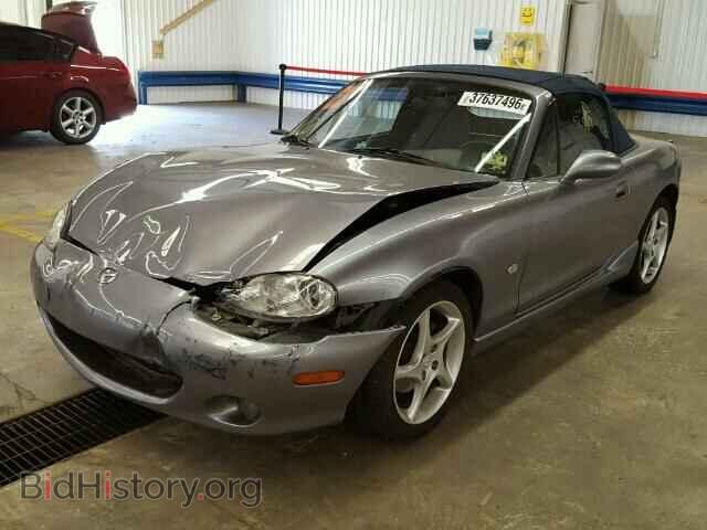 2003 MAZDA MIATA - VIN: JM1NB353930307594 - Фото 2
