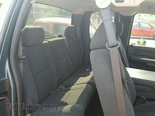 2008 CHEVROLET SILVERADO - VIN: 1GCEC19J08E127697 - Фото 6