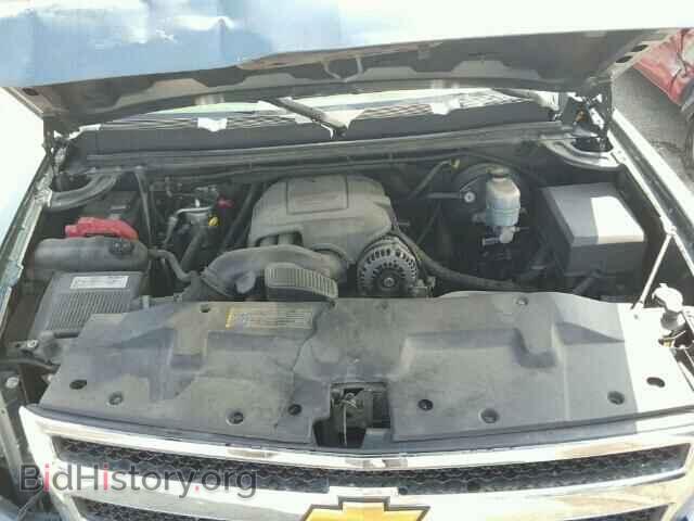 2008 CHEVROLET SILVERADO - VIN: 1GCEC19J08E127697 - Фото 7