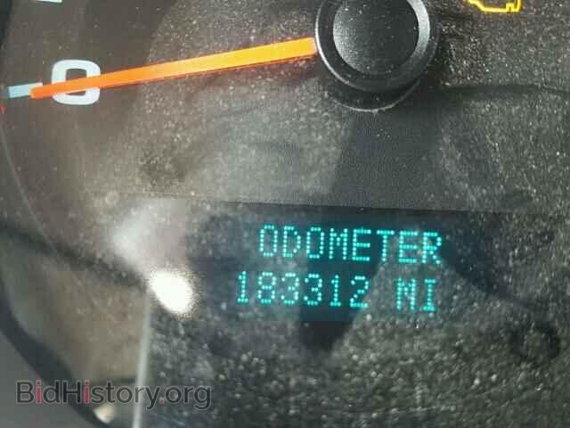 2008 CHEVROLET SILVERADO - VIN: 1GCEC19J08E127697 - Фото 8