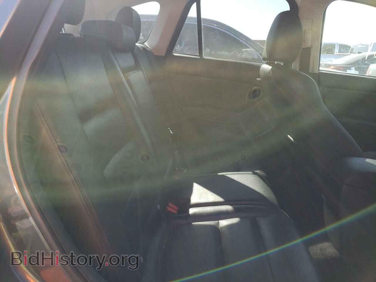 2013 MAZDA CX-5 - VIN: JM3KE2DE7D0152835 - Фото 6
