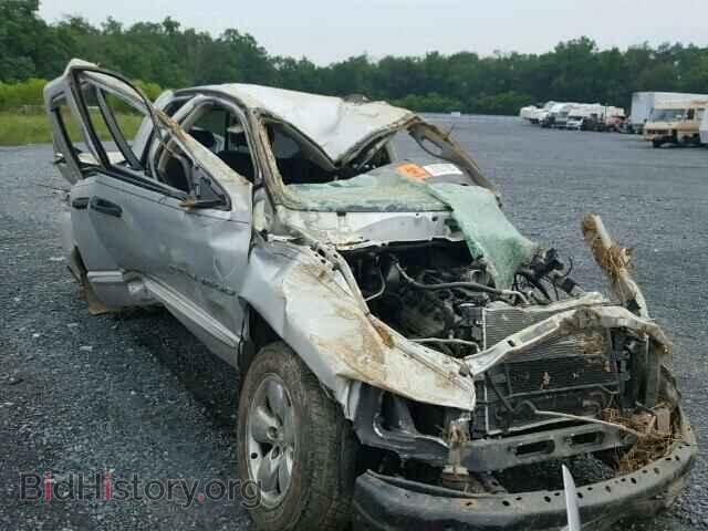 Фотография 1D7HA18D04S696002 - DODGE RAM 1500 2004